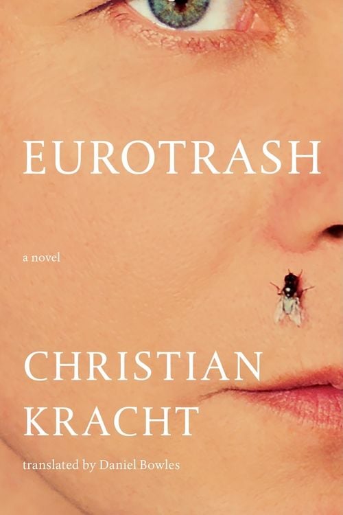 Produktbild: Eurotrash