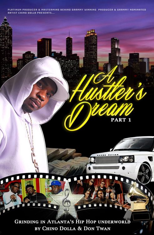 Produktbild: Hustler's Dream I