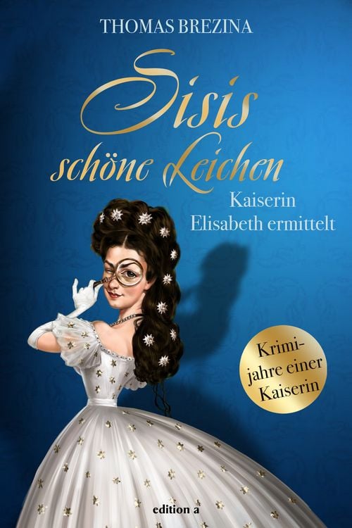 Produktbild: Sisis sch&ouml;ne Leichen