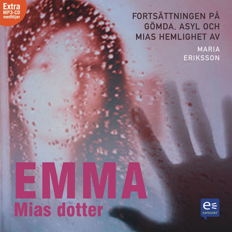 Produktbild: Emma - Mias dotter