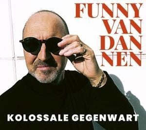 Produktbild: Kolossale Gegenwart