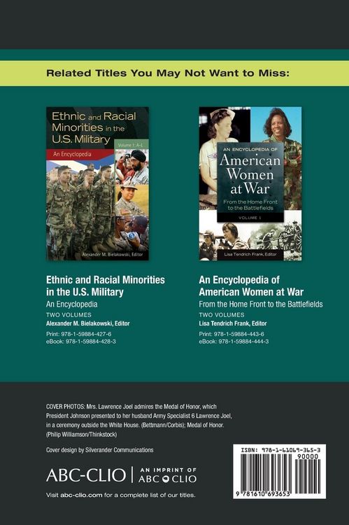 Produktbild: African American War Heroes