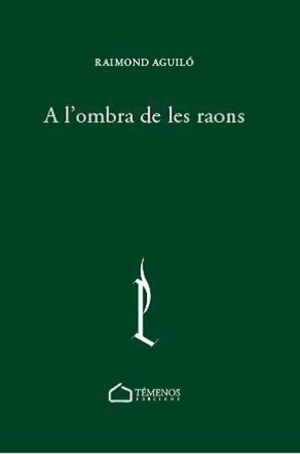 Produktbild: A l'ombra de les raons