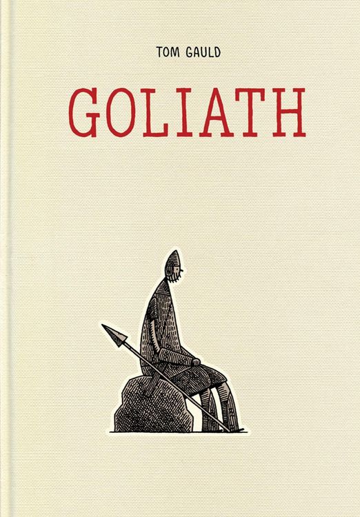 Produktbild: Goliath
