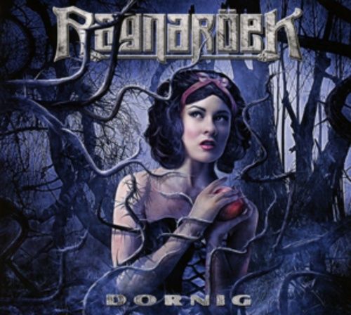 Produktbild: Dornig