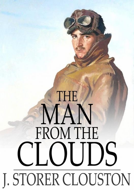 Produktbild: Man From the Clouds