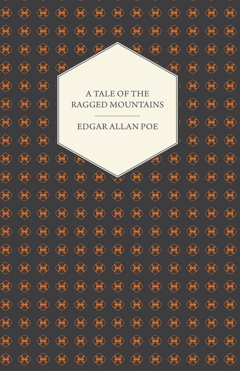 Produktbild: A Tale of the Ragged Mountains