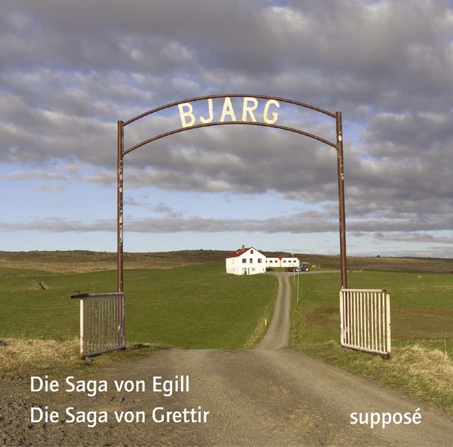 Produktbild: Die Saga-Aufnahmen (II)