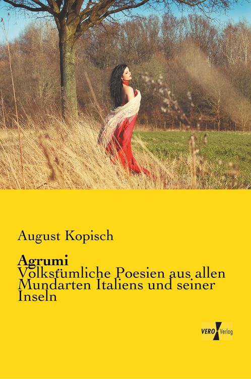 Produktbild: Agrumi