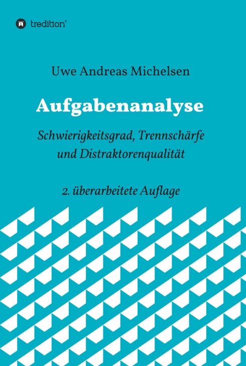 Produktbild: Aufgabenanalyse