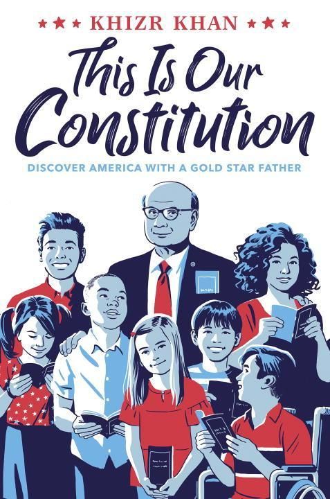 Produktbild: This Is Our Constitution