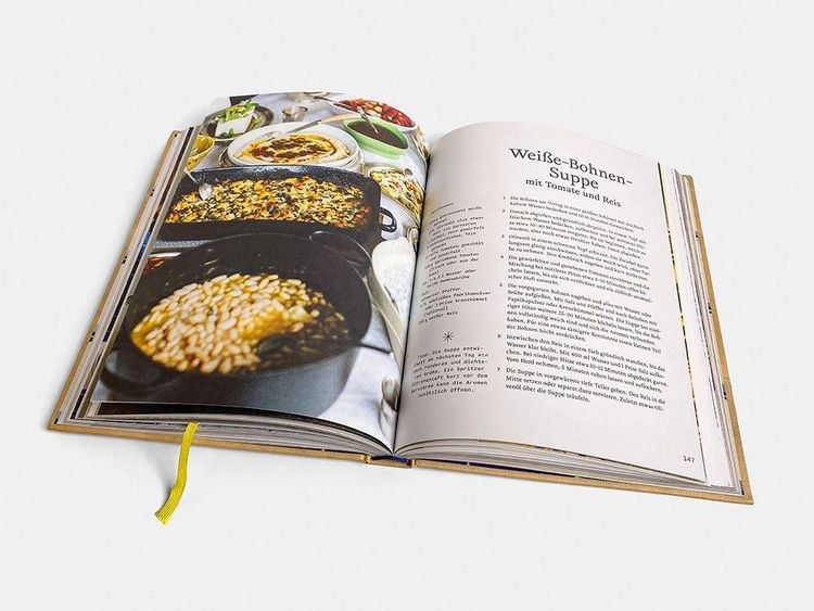 Produktbild: Erinnerungen, die schmecken