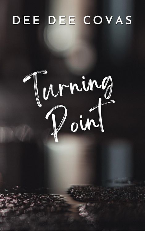 Produktbild: Turning Point (Dandelion Soul, #2)