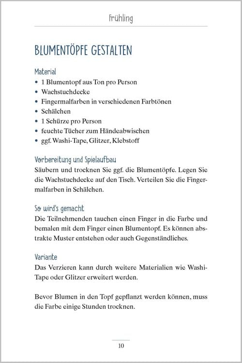 Produktbild: Spiele zum Tasten und F&uuml;hlen