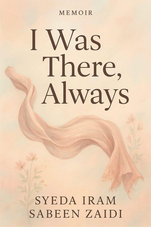 Produktbild: I was there,always