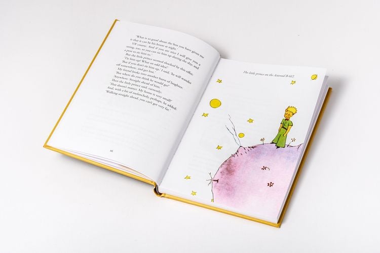 Produktbild: The Little Prince
