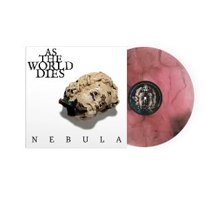 Produktbild: Nebula(Marbled Vinyl)