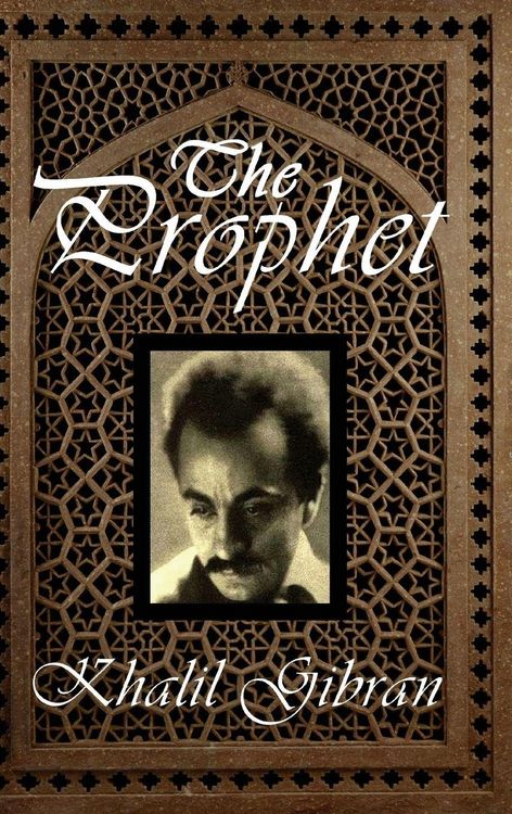 Produktbild: The Prophet