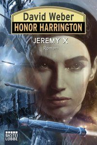 Produktbild: Jeremy X