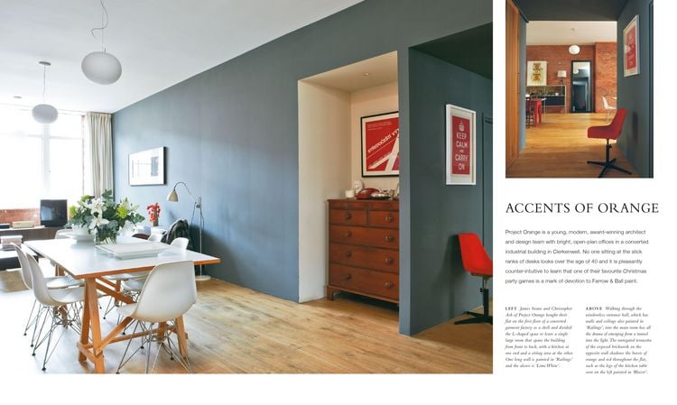 Produktbild: Farrow & Ball Colour Stories