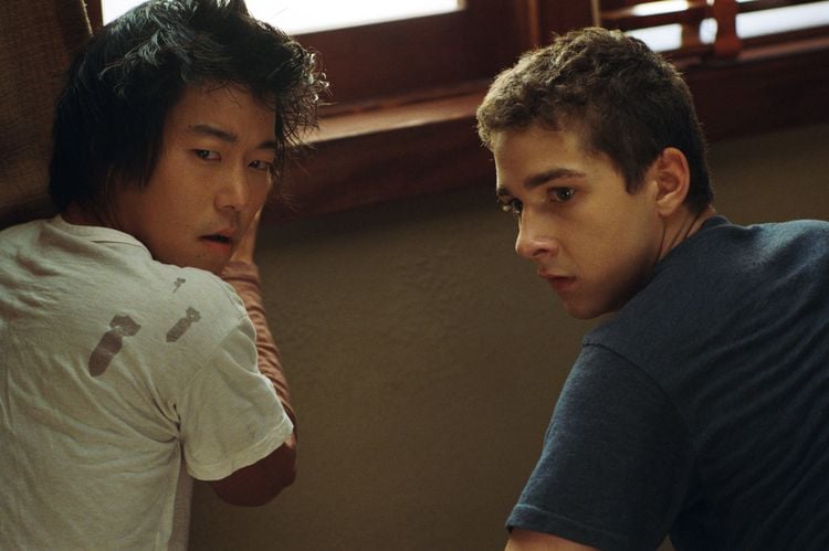 Produktbild: Disturbia