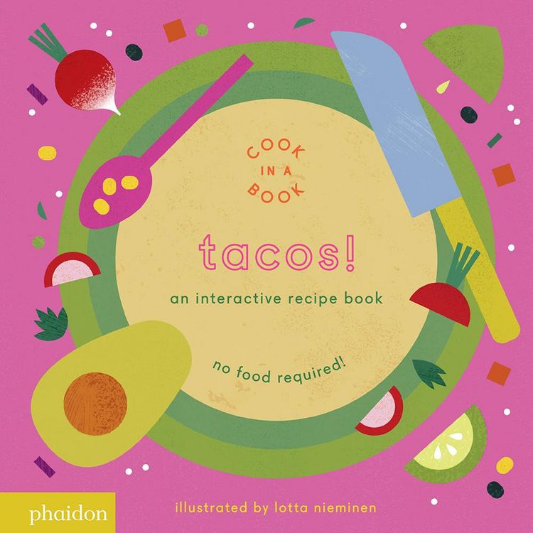 Produktbild: Tacos!
