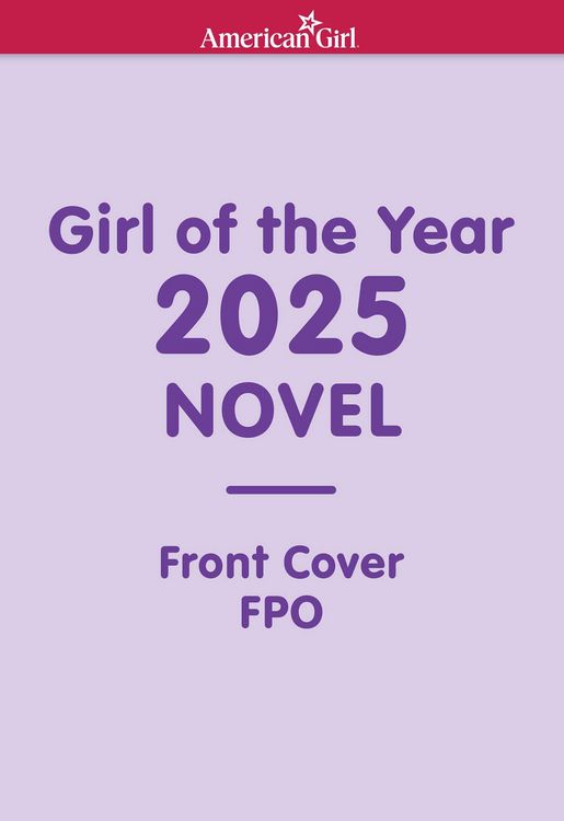 Produktbild: Summer Gets to Work (American Girl Girl of the Year 2025)