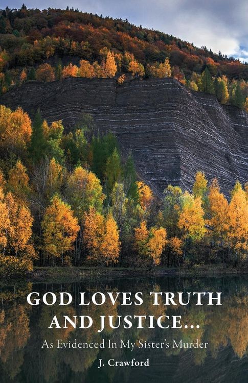 Produktbild: God Loves Truth and Justice...