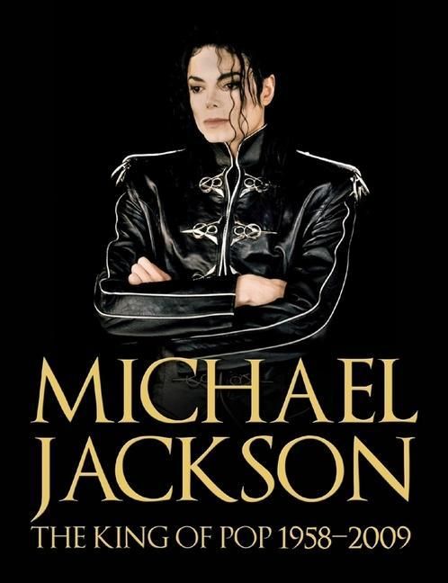 Produktbild: Michael Jackson