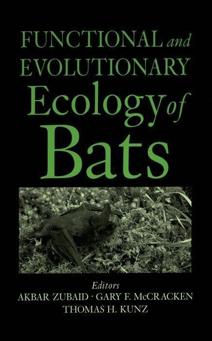 Produktbild: Functional & Evolutionary Ecol