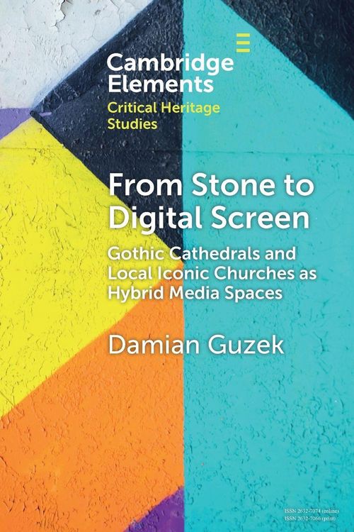 Produktbild: From Stone to Digital Screen