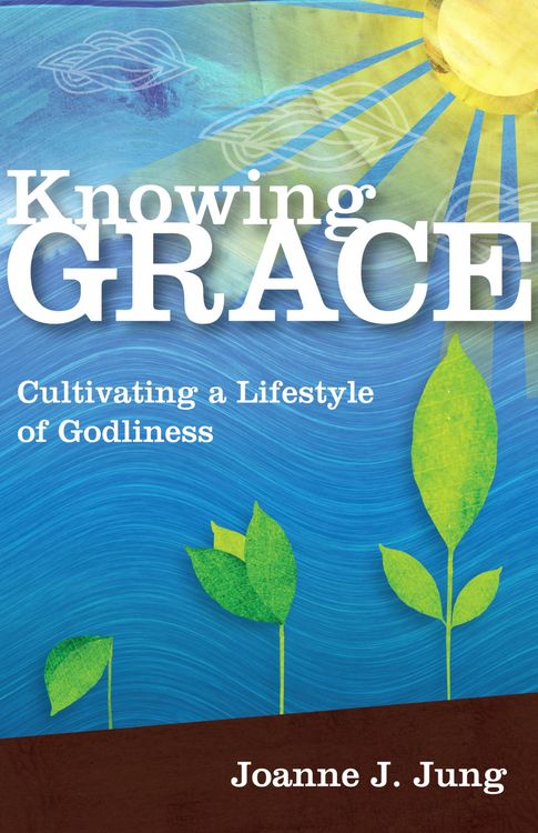 Produktbild: Knowing Grace