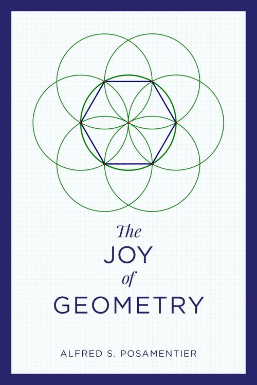 Produktbild: Joy of Geometry