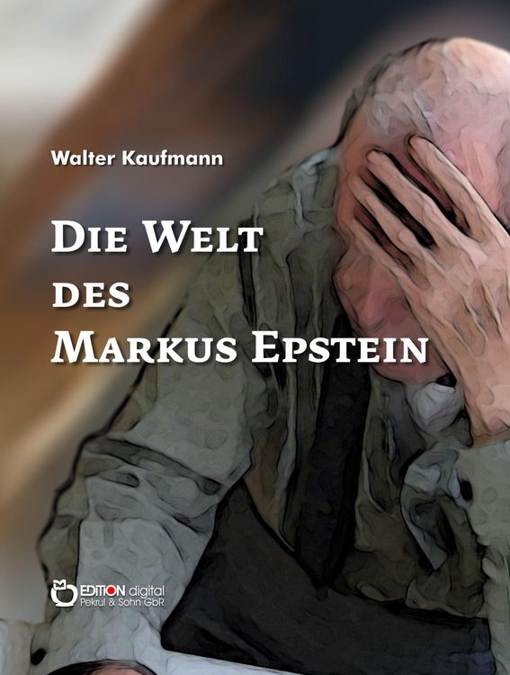 Produktbild: Die Welt des Markus Epstein