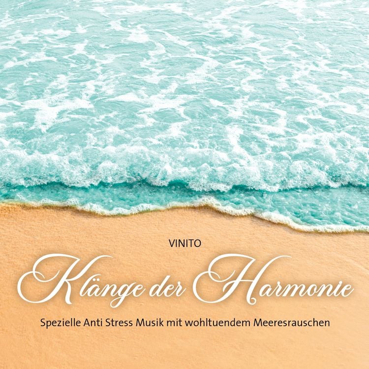 Produktbild: Kl&auml;nge der Harmonie