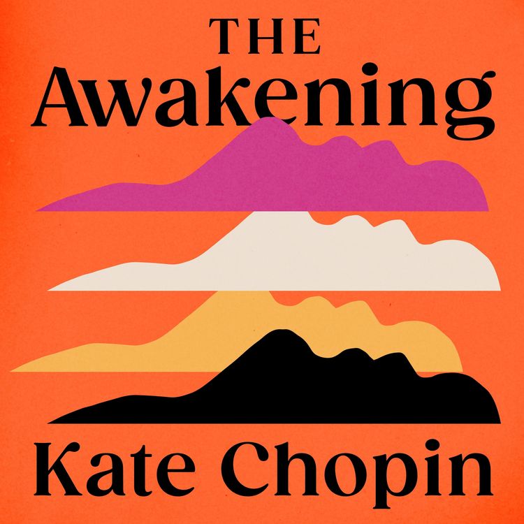 Produktbild: The Awakening