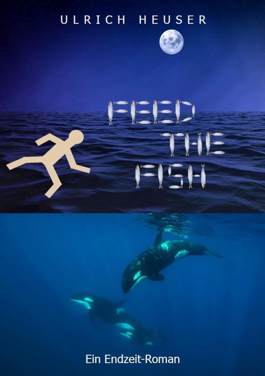 Produktbild: Feed The Fish