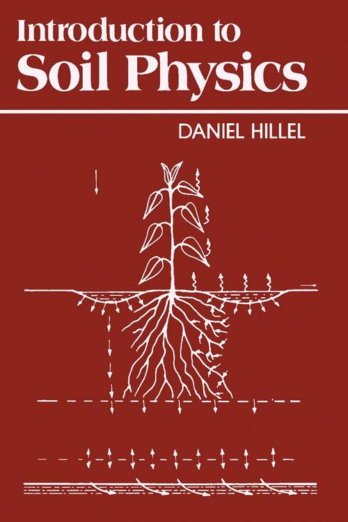 Produktbild: Introduction to Soil Physics