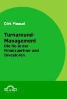 Produktbild: Turnaround-Management