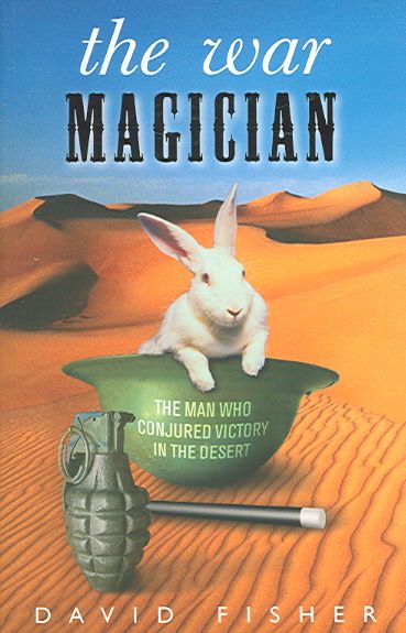 Produktbild: War Magician