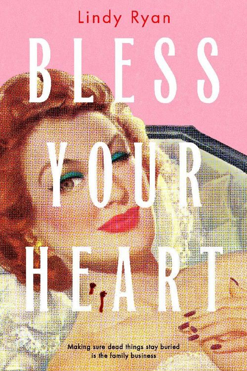 Produktbild: Bless Your Heart