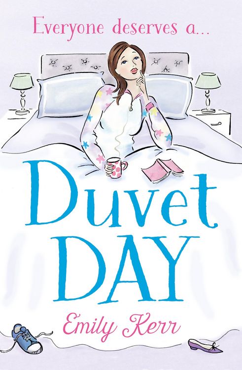 Produktbild: Duvet Day