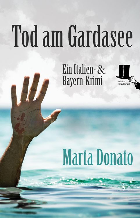 Produktbild: Tod am Gardasee