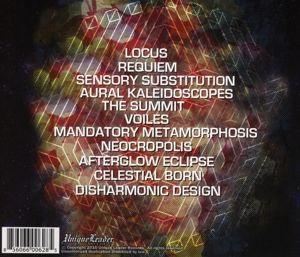 Produktbild: Aural Kaliedoscopes