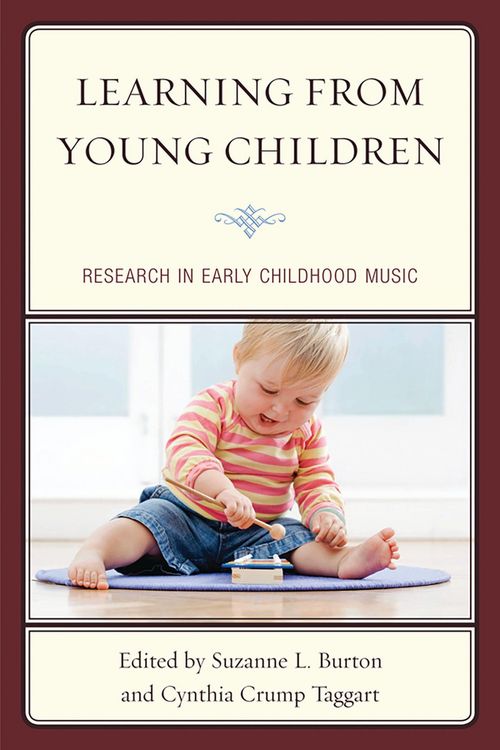 Produktbild: Learning from Young Children