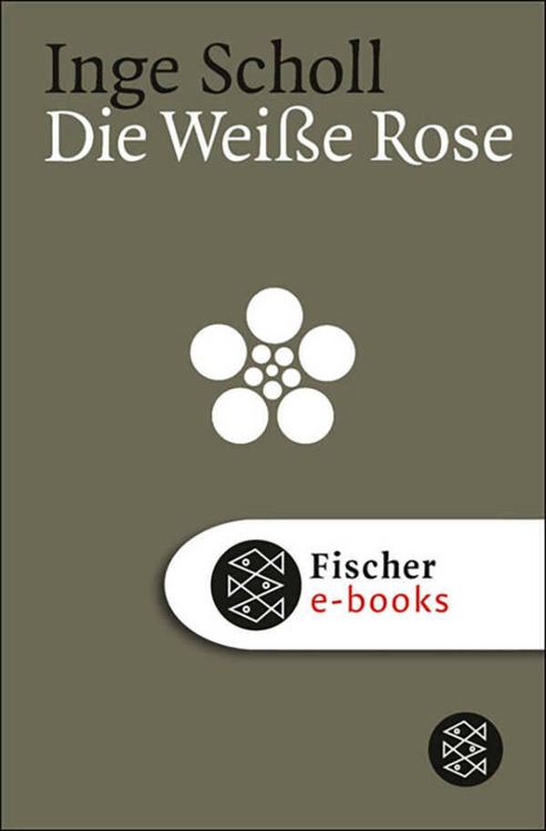 Produktbild: Die Wei&szlig;e Rose