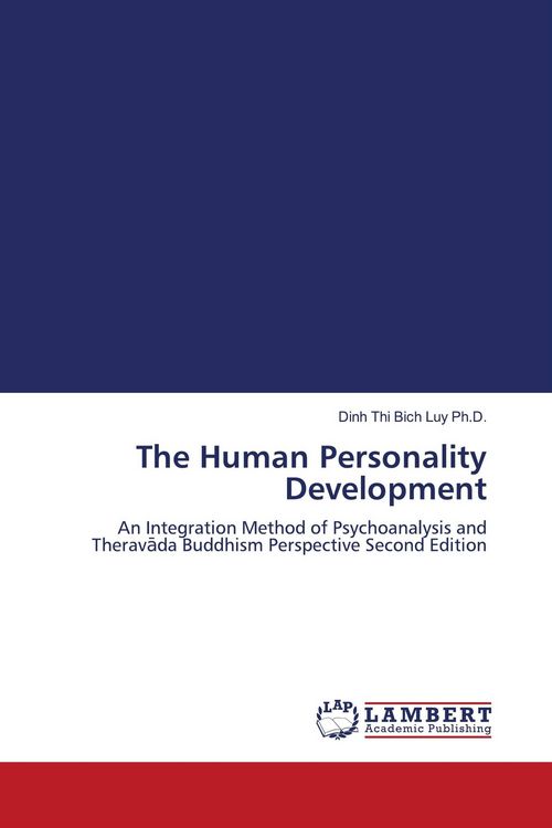 Produktbild: The Human Personality Development