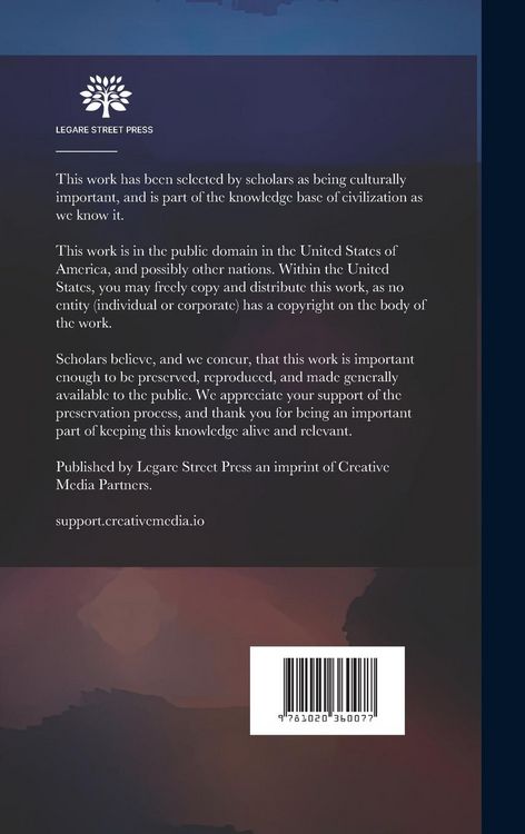 Produktbild: The Location, Grading and Drainage of Highways: A Concise Discussion of General Principles Illustrated by Current and Recommended Practice