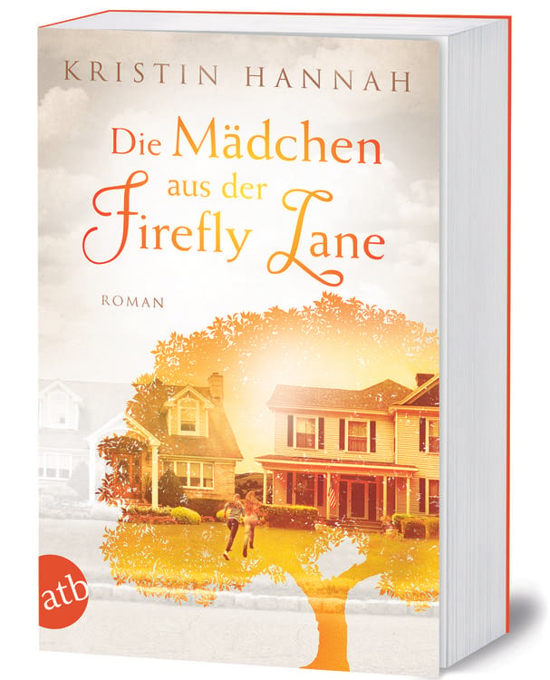 Produktbild: Die M&auml;dchen aus der Firefly Lane