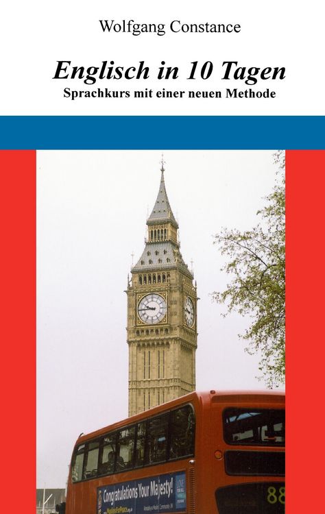 Produktbild: Englisch in 10 Tagen
